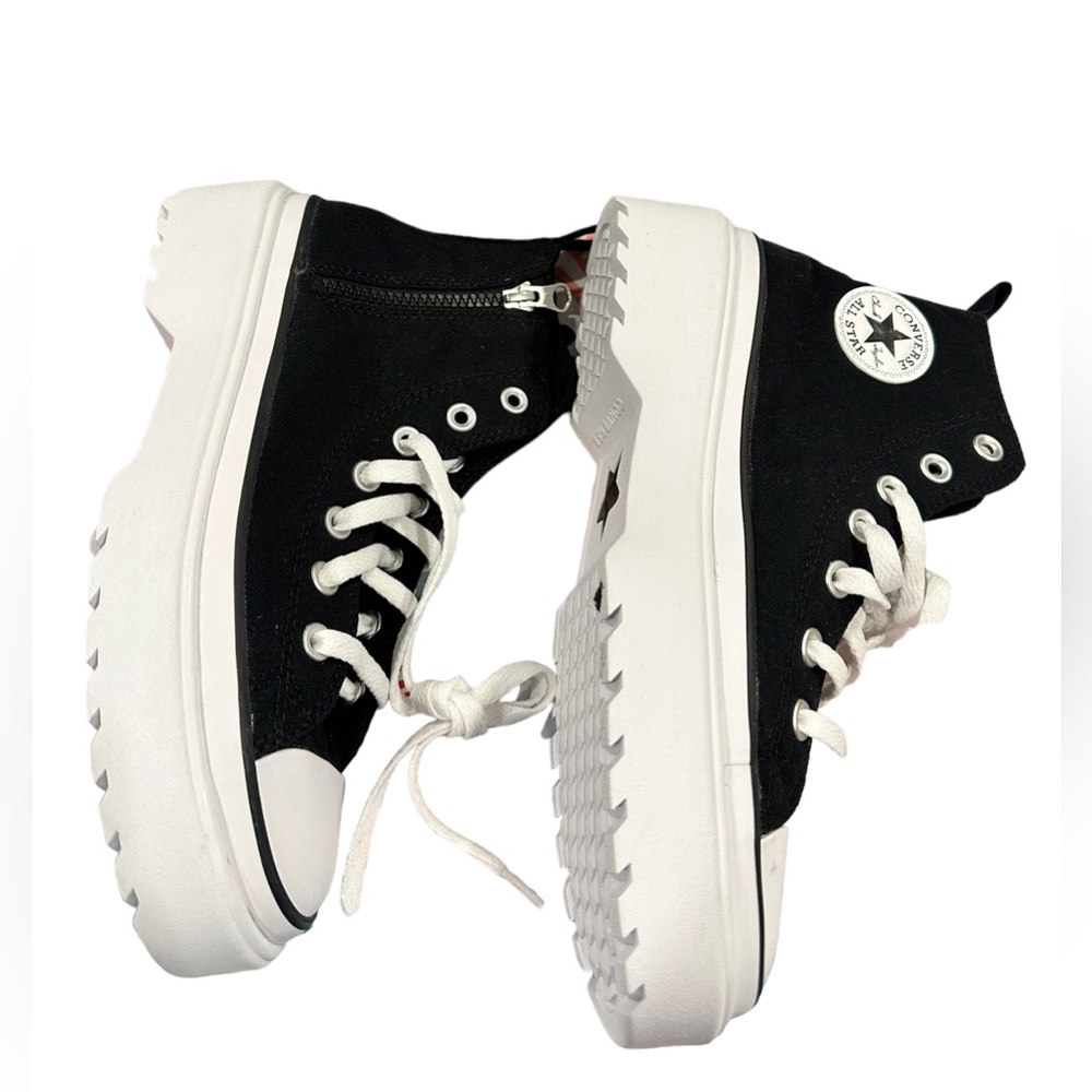 Platform Converse - Picture 10 of 11